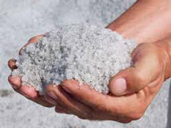 Техническая соль – особенности производства, разновидности, области использования