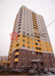 Двухкомнатные квартиры во Владимире