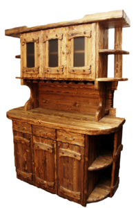 Заказ деревянной мебели – практичное и дальновидное решение