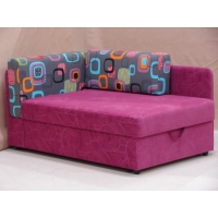Угловой диван – неотъемлемая составляющая меблировки маленьких помещений