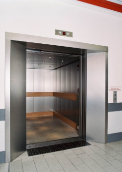 Грузовые лифты: их устройство и назначение