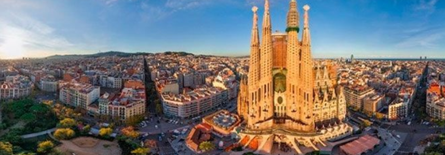 Продажа недвижимости в Испании