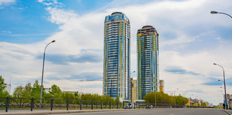 Как быстро и безопасно найти квартиру в Екатеринбурге?