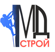 «СтройМД» — ремонт фасадов в Санкт-Петербурге