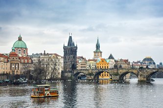 Почему стоит построить дом под ключ в Чехии вне туристическом регионе