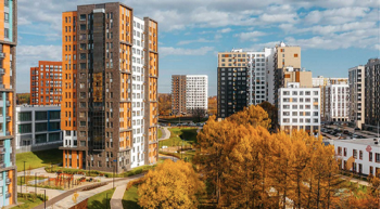 Новостройки в Новой Москве: как выгодно купить недвижимость