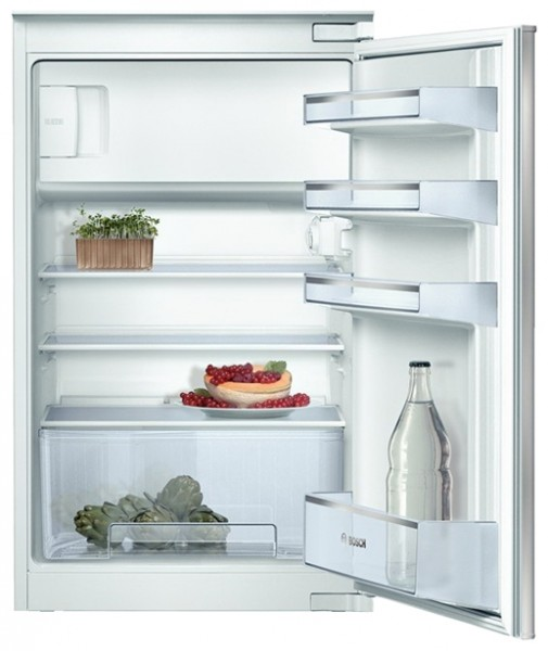 Очистка уплотнения холодильника Bosch: для гигиены и экономии энергии