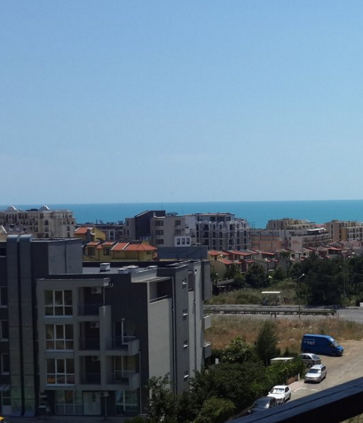 Покупка недвижимости у моря в Болгарии