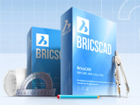Программа BricsCAD: для создания профессиональных чертежей