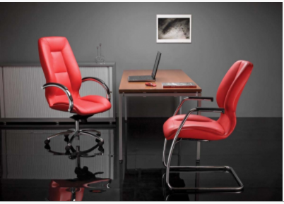 Кресла для офиса: важная составляющая комфорта рабочей обстановки