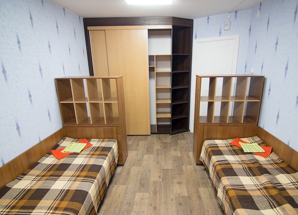 Преимущества проживания в общежитиях для рабочих специальностей в Москве