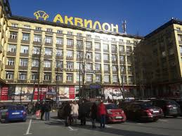 «Аквилон Инвест» открыл продажи коммерческих помещений в Приморском районе
