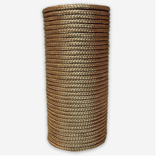 Базальтовый шнур Basfiber: особенности производства, преимущества, сфера применения
